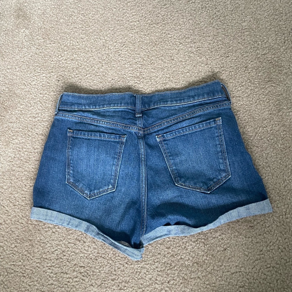 Old Navy Boyfriend Short - Picture 6 of 6